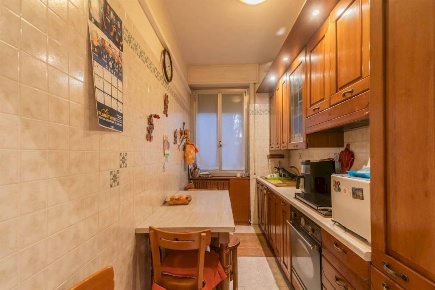 Foto Appartamento in Via Francesco Petrarca 88, Sesto San Giovanni di 60 m²