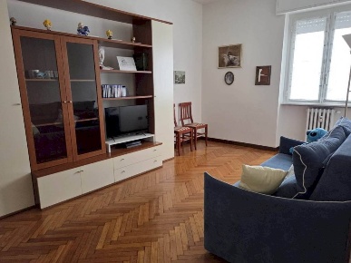 Foto Appartamento in Via Fogagnolo 11, Sesto San Giovanni Centro di 64 m²
