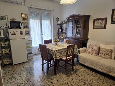 Foto Appartamento in via Palmanova 60, Milano Cimiano di 53 m² con 2 locali