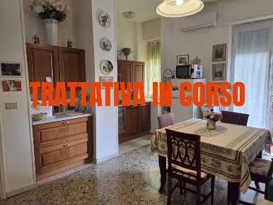 Foto Appartamento in via Palmanova 60, Milano Cimiano di 53 m² con 2 locali