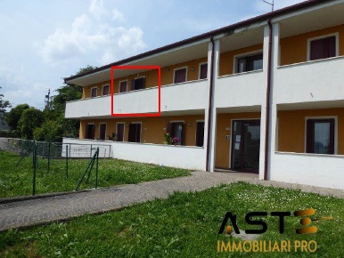 Foto Appartamento in Strada di Vistorta, Cordignano Ponte Della Muda
