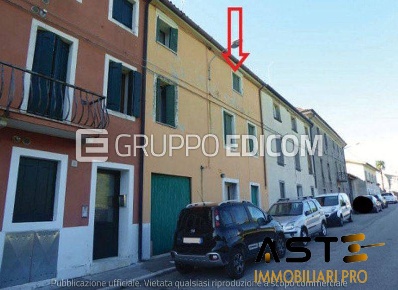 Foto Appartamento in Via Porcia, Vittorio Veneto Centro di 186 m²