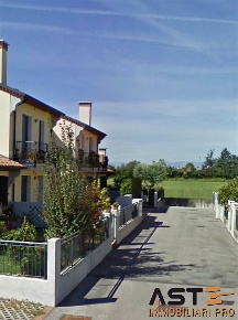 Foto Appartamento in Via Gobette, Vedelago Carpenedo con 4 locali