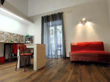 Foto Appartamento in via pietro trinchera, Napoli Tribunali di 38 m²