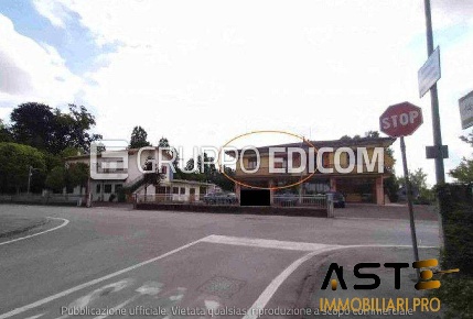 Foto Appartamento in Via Borgo Cattanei, San Biagio di Callalta Cavrie