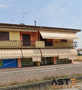 Foto Appartamento in Via Borgo Cattanei, San Biagio di Callalta Cavrie