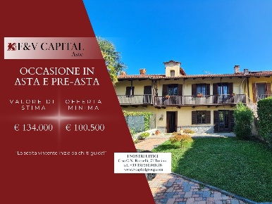 Foto Appartamento in Strada Villar Basso, Cumiana Villar di 155 m²