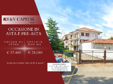 Foto Appartamento in Frazione Macchia, Forno Canavese di 148 m² in vendita