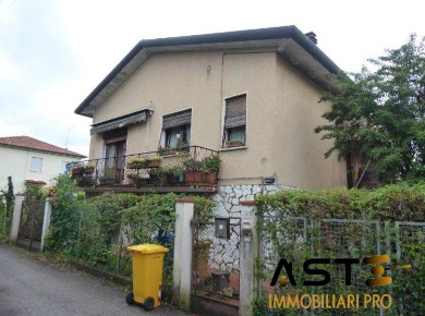 Foto Appartamento in via Gruppo Conegliano, Treviso San Liberale in vendita