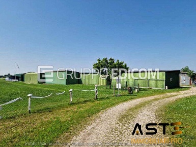 Foto Terreno in Via Madonna Della Salute, Caerano di San Marco Centro
