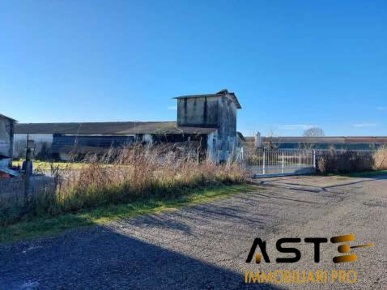 Foto Terreno in Via Brenton 7, Loria in vendita