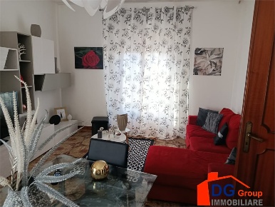 Foto Appartamento in Corso IV aprile, Alcamo Semicentro di 148 m²