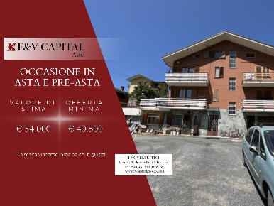 Foto Appartamento in Borgata Balma, Rubiana di 104 m² con 5 locali