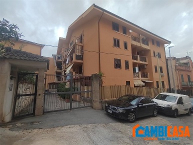 Foto Appartamento in Via Cappello, Monreale Settecannoli di 115 m²