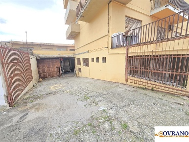 Foto Magazzino a Palermo Settecannoli di 3086 m² con 3 locali in vendita