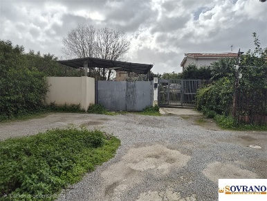 Foto Terreno edificabile a Palermo Mondello - Valdesi di 660 m² in vendita