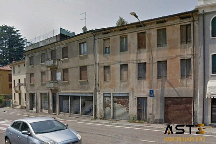 Foto Appartamento in Via Alessandro Rossi, Piovene Rocchette in vendita