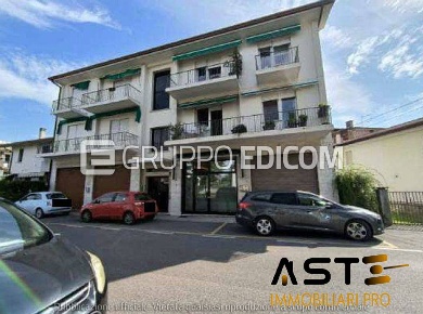 Foto Appartamento in Via Goldoni, Treviso San Lazzaro - Ghirada di 17 m²