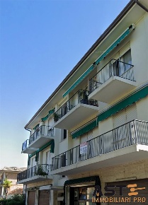 Foto Appartamento in Via Goldoni, Treviso San Lazzaro - Ghirada di 17 m²