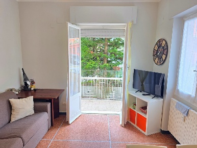 Foto Appartamento in Via Laggiaro 45, Rapallo Centro Storico di 55 m²