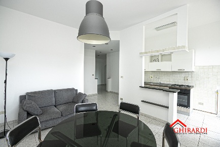 Foto Appartamento in VIA ALFREDO D'ANDRADE, Genova di 90 m² con 6 locali