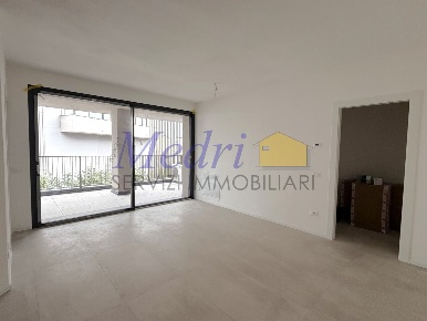 Foto Appartamento in Via Cavalcavia 121, Cesena Centro Urbano di 76 m²