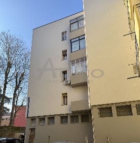 Foto Appartamento in Via Mure San Giuseppe 17, Rovigo Centro Storico