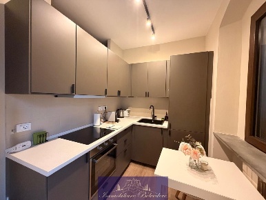 Foto Appartamento in Via Federico da Montefeltro, Firenze Fortini di 50 m²