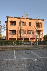 Foto Appartamento in Via U. Sacchetti 72, San Pietro in Casale Centro