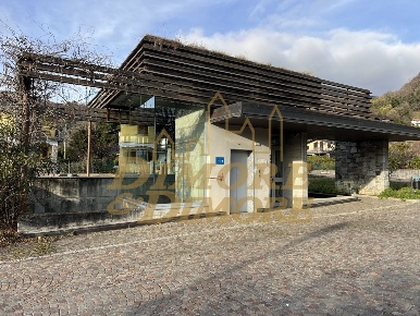 Foto Posti auto in Via Gualtiero Berti 18, Maccagno con Pino e Veddasca