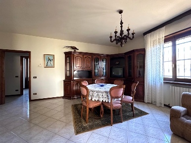 Foto Appartamento in Via Alberoni 36, Castell'Arquato di 95 m² con 3 locali