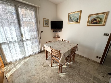Foto Appartamento in Via Papa Giovanni XXIII, Taggia Centro di 60 m²