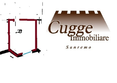 Foto Magazzino in Via Lamarmora 92, Sanremo San Martino - Villetta di 24 m²