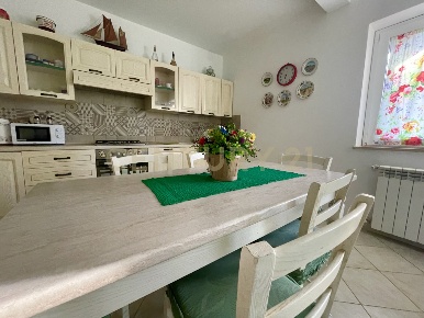 Foto Appartamento in Strada Vicinale di San Donato 36, Orbetello di 137 m²