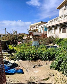 Foto Villa unifamiliare in Via Lido 154, Sciacca Centro di 338 m²