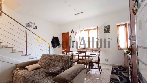 Foto Appartamento in Via 5 Giornate, Parabiago di 60 m² con 2 locali