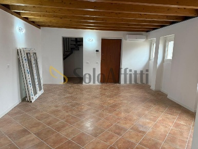 Foto Appartamento in Via della Maddalena 70, Brescia Panoramica di 65 m²