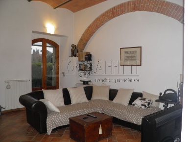 Foto Appartamento in STRADA DI BUSSETO, Siena Fuori Porta Pispini di 70 m²