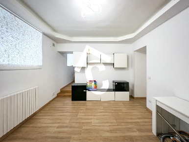 Foto Appartamento a Jesi San Francesco - Papa Giovanni XXIII di 94 m²