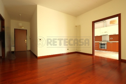 Foto Appartamento in Via Battaglione Monte Berico 15, Vicenza di 120 m²