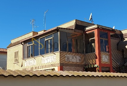 Foto Appartamento in Via Trincea delle Frasche, Fiumicino Isola Sacra