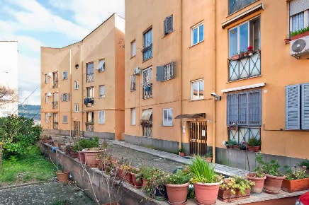 Foto Appartamento in Via Suor Giuseppina Vannini 21, Grottaferrata Centro