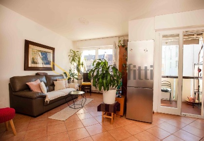 Foto Appartamento in Via Piave, Merano di 47 m² con 2 locali in affitto