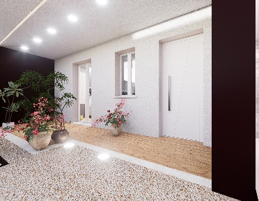 Foto Appartamento a Decimomannu di 68 m² con 3 locali in vendita