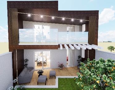 Foto Appartamento a Decimomannu di 75 m² con 3 locali in vendita