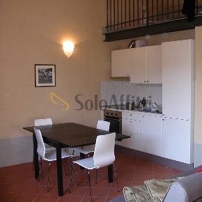 Foto Appartamento a Prato Piazza del Mercato Nuovo di 55 m² con 3 locali