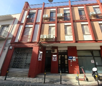 Foto Ufficio in Via Carmine 44, Brindisi Centro Storico di 140 m²