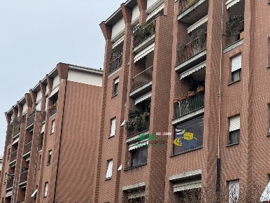 Foto Appartamento in Via Artemisia Gentileschi, Parma Montanara - Cinghio