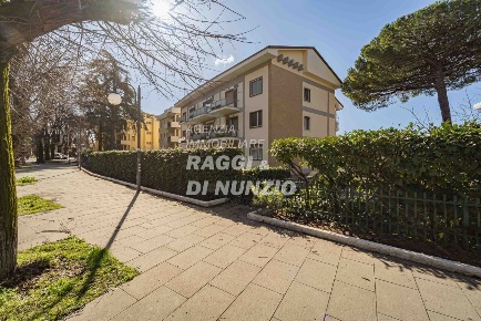 Foto Appartamento in Via San Bartolomeo 17, Grottaferrata Centro di 115 m²