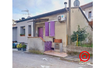 Foto Appartamento in Via Gallo, Cesena Ospedale - Case Finali di 56 m²